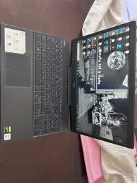 Dell G3 pc gamer