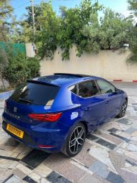 سيارات-seat-leon-2019-fr-السحاولة-الجزائر