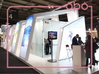 Stand D'exhibition e