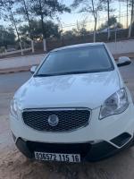 tout-terrain-suv-ssangyong-korando-2015-birkhadem-alger-algerie