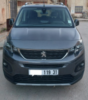 automobiles-peugeot-rifter-2019-hdi-el-affroun-blida-algerie