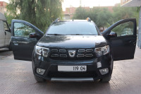 automobiles-renault-stepway-2019-ain-mlila-oum-el-bouaghi-algerie