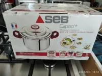 Cocotte SEB