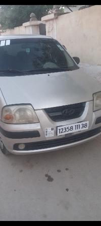 سيارات-hyundai-atos-2011-gls-خميستي-تيسمسيلت-الجزائر