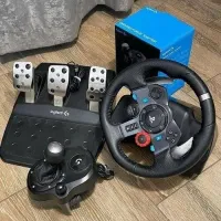 Logitech g29 ps5 ps4 ps3 pc