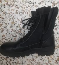 جزمة-chaussure-de-securite-مناصر-تيبازة-الجزائر