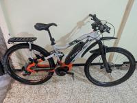 دراجات-هوائية-velo-electrique-haibike-avec-un-moteur-yamaha-29-pouce-باتنة-الجزائر