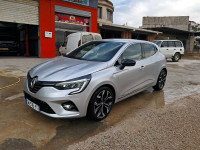 voitures-renault-clio-5-techno-2021-alger-centre-algerie