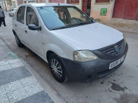 voitures-dacia-logan-2007-bir-el-arch-setif-algerie