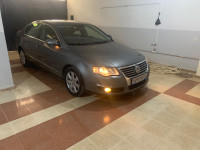 voitures-volkswagen-passat-2008-birtouta-alger-algerie