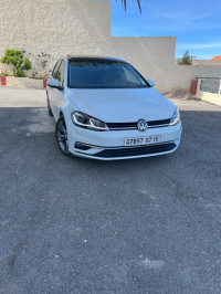 voitures-volkswagen-golf-7-2017-carrat-tigzirt-tizi-ouzou-algerie