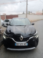 voitures-renault-captur-2021-el-achour-alger-algerie