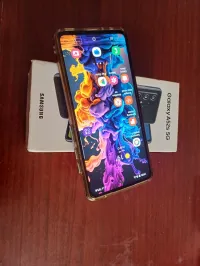 Sumsung A34 5g et a52s ..8ram.128gb 💥