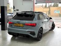 سيارات-audi-a3-sportback-2024-s-line-شراقة-الجزائر
