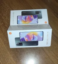 Redmi Note 11 Pro+