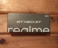 Realme GT NEO 3T