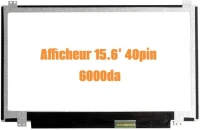 Afficheur 15.6 40pin 