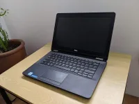 Dell latitude E7270