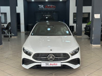 voitures-mercedes-a200-2024-amg-line-oran-algerie