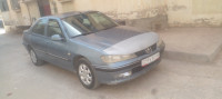 voitures-peugeot-406-2002-setif-algerie