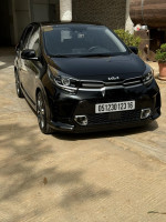 voitures-kia-picanto-2023-morning-bachdjerrah-alger-algerie