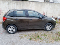 citadine-citroen-c3-2013-collection-ferdjioua-mila-algerie