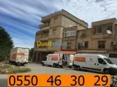 DEMENAGEMENT TRANSPORT MANUTENTIONS