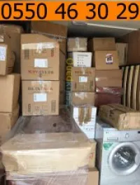 Déménagement,Transport & Manutentions