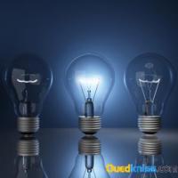 الجزائر-وسط-أمن-و-إنذار-électricité