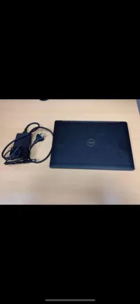 Dell Latitude 7280 12" Core i5 7ème generation 