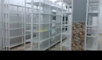 RAYONNAGE  ETAGERES