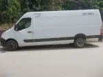 transport marchandise  tout distance 