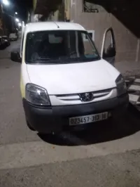 Peugeot Partner 2013 Partner