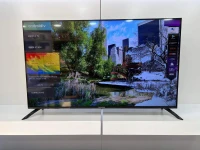 TV Thomson 55" smart 4k UHD Android 11