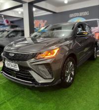 Geely Coolray 2025 Super edition thumbnail 3