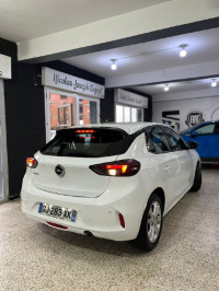 voitures-opel-corsa-2022-jijel-algerie