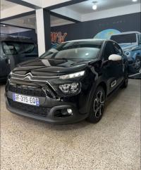 Citroen C3 2022 SHINE thumbnail 3