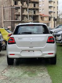 Suzuki Swift 2025 Monte carlo thumbnail 5