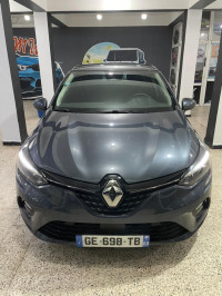 voitures-renault-clio-5-2022-jijel-algerie