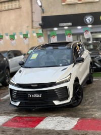 سيارات-geely-coolray-2026-battle-جيجل-الجزائر
