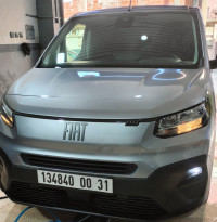 utilitaire-fiat-doblo-new-2024-3-places-draa-ben-khedda-tizi-ouzou-algerie