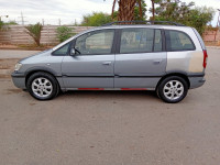 voitures-opel-zafira-2001-oran-algerie