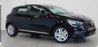voitures-renault-clio-5-2021-oran-algerie