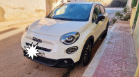 voitures-fiat-500-x-2023-club-la-toute-camera-et-jante-alliage-mostaganem-algerie