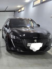 سيارات-peugeot-208-2023-gt-مستغانم-الجزائر