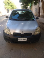 voitures-toyota-yaris-2003-tizi-ouzou-algerie