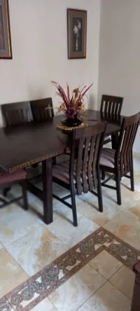 table de salon