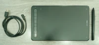 Tablette Graphique XP PEN DECO M لوحة الرسم الرقمية *VENDU تباعت*