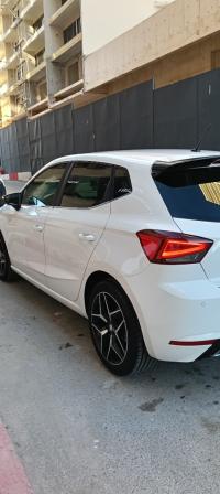 سيارات-seat-ibiza-2018-غليزان-الجزائر