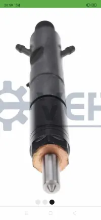 Injecteur Delphi Pour moteur pirkins